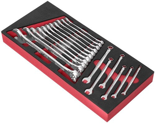 Auto utensile a fatica intarsio