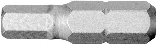 Punta a vite Facom 1 4 6 facce esagonale 3mm l= 25mm