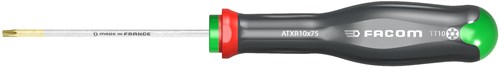 Cacciavite Facom protwist tamper torx 10x75