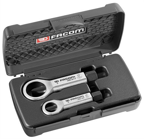 Set spaccadadi Facom da m2 a m18