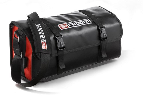 Borsa morbida Facom con rivestimento in PVC