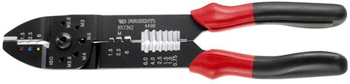 Alicates para terminales de cables estándar Facom