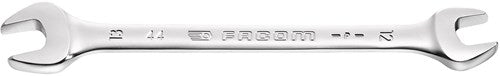 Llave de boca Facom 6 x 7 mm
