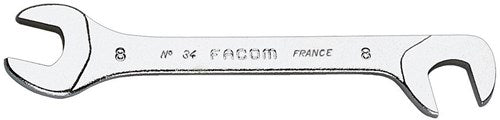 Llave fija Facom plana 12mm