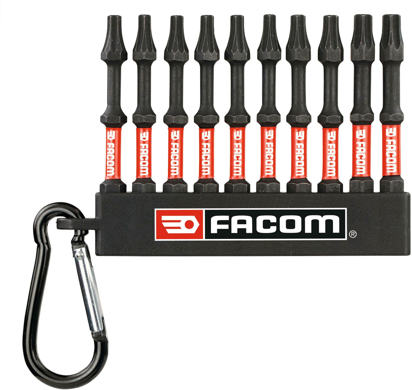 Llavero imp facom 63mm t20x6, t25x2, t30x2 act flextorq - enx.jp101 - enx.jp101