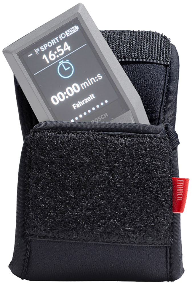 Custodia per display Fahrer e-bike per Bosch Kiox