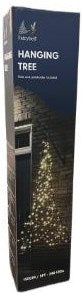 Campana colgante 150cm-240led con poste
