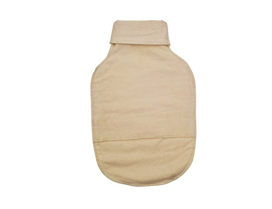 Fairzone Kruikhoes Organic Cotton 2L