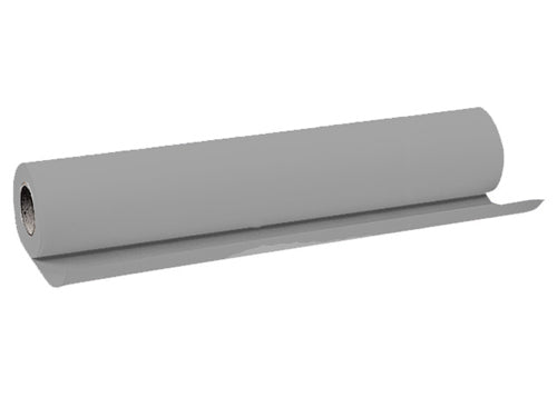 Sfondo Falcon Sfondo grigio vinile 1,38 x 6,09 m