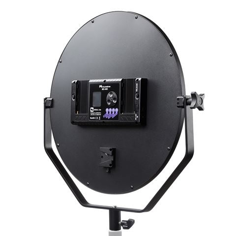 Lampada a led con bi-color Falcon Eyes MC-400