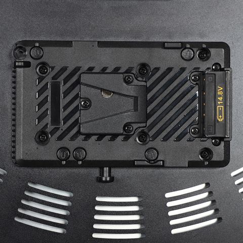 Falcon Eyes Lámpara LED bicolor Sophiez So-150tdx en 230V