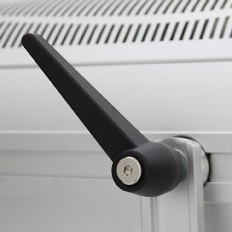 Falcon Eyes LED LED LED LED CLL-3000TDX DIMMABLE EN 230V