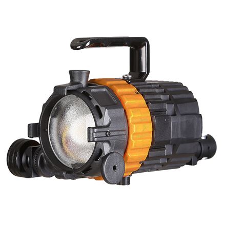 Falcon Eyes Biulor Mini LED Fresnel Set P-5AD-K3