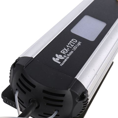 Controlador Falcon Eyes CX-12TD para RX-12TDD