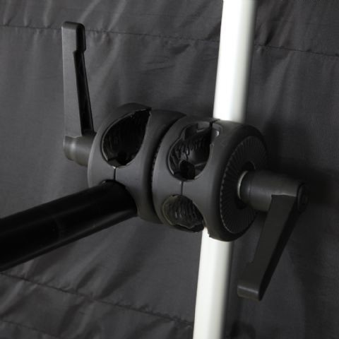 Falcon Eyes Flexible Bic-Color LED Set RX-318TD-KR 45x60 cm