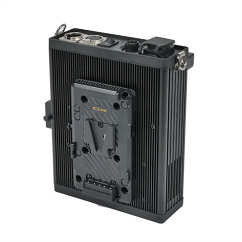 Falcon Eyes Flexible RGB LED Panel Set RX-718 III-K2