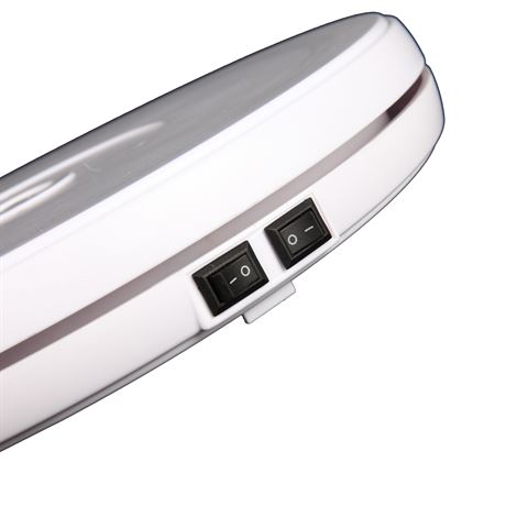 Falcon Eyes Mini Turning Plan T360-A2 da 25 cm a 10 kg