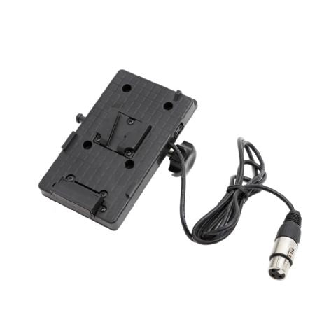 Lampada a led morbida degli occhi Falcon LPL-S3602TD 72W