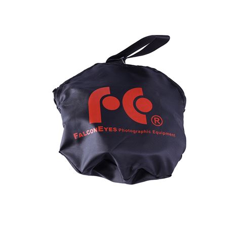 Falcon Eyes Speedlite Camera Flash difusor MR-0912T