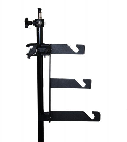 Falcon Eyes Statief Monting set para B-3W y B-4W