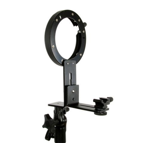 Falcon Eyes Strobist Adapter TMB-40BW para Bowens Linkstar Bajonet