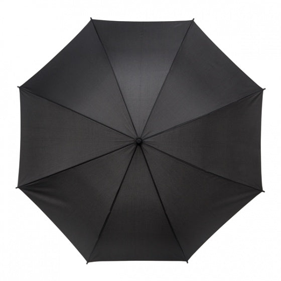 Falconetti ombrello automatico 103 cm poliestere nero