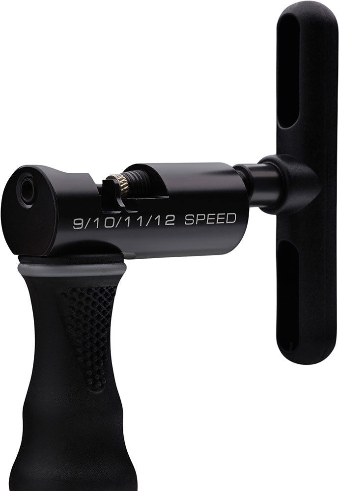 Remachador de cadena Pro 9-12 velocidades