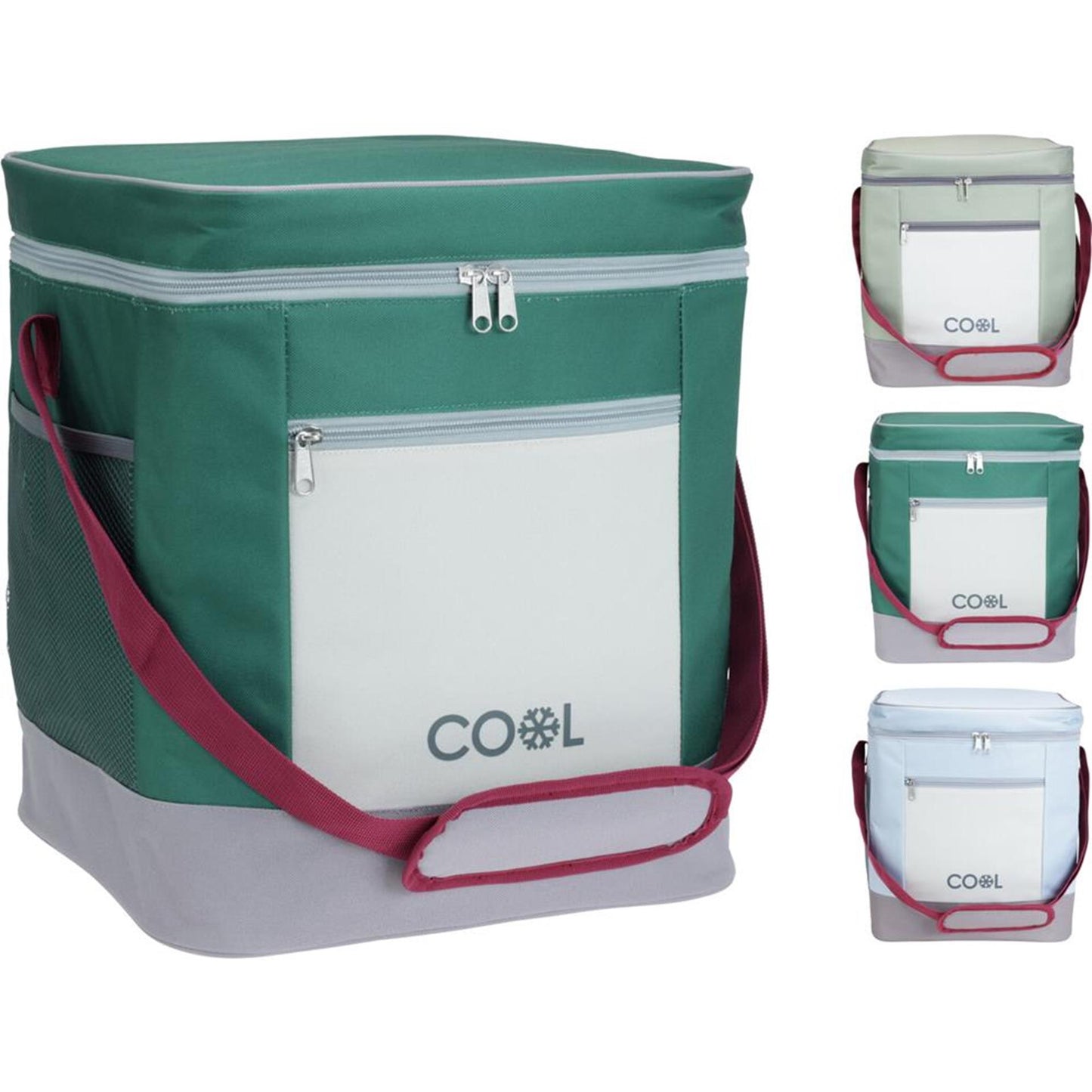 Nevera pro beach 30 litros 31x31x37cm