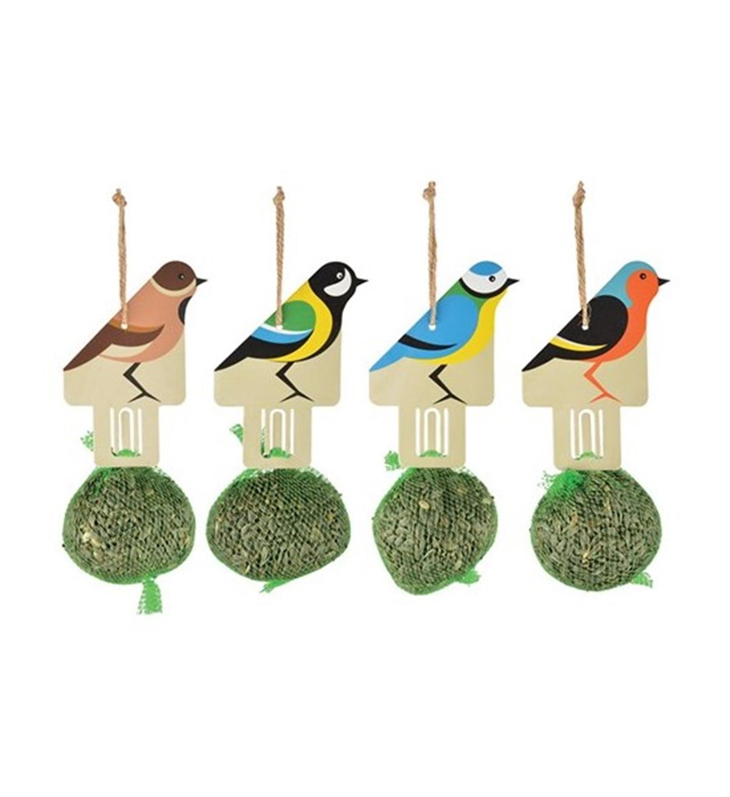Esschert design bird feeder sunflower pi