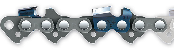 Accesorios Stihl cadena de sierra | 3 8 rápida súper 3 (rs3), 1,6 mm, 40 cm - 36260000060