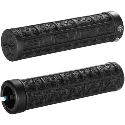 Spacaz Grizips gestisce il nero