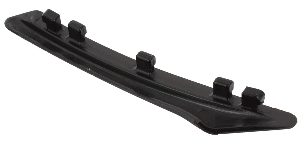 Piastra paramotore Shimano per deragliatore anteriore fd-6800 5800 4700
