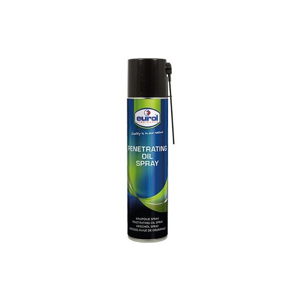 Spray petrolifero penetrante Eurol - 400 ml