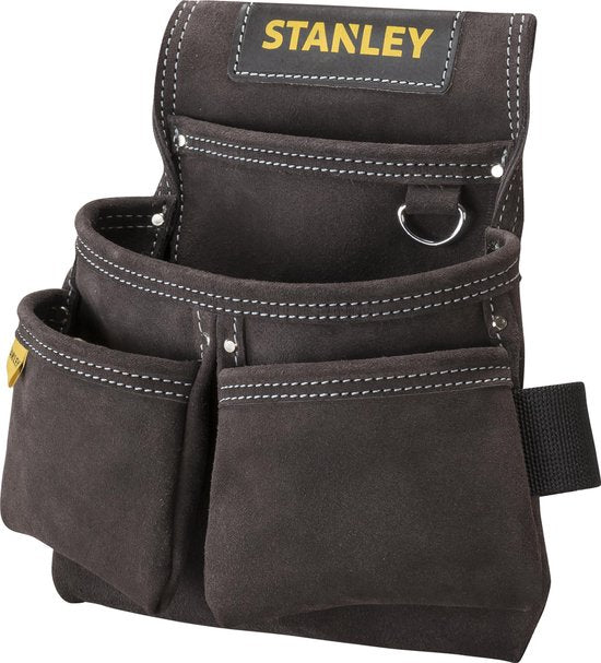 Cintura portautensili singola per custodie Stanley - stst1-80116 - stst1-80116