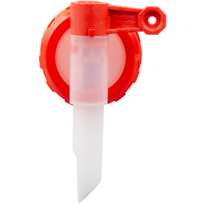 Bike7 - Tap Kraan per pulito 25L