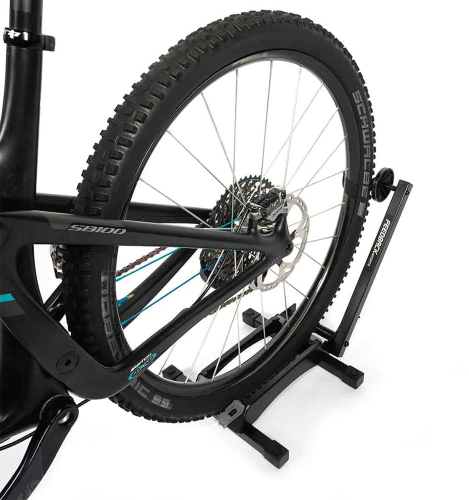 Soporte para guardar bicicletas sports rakk xl