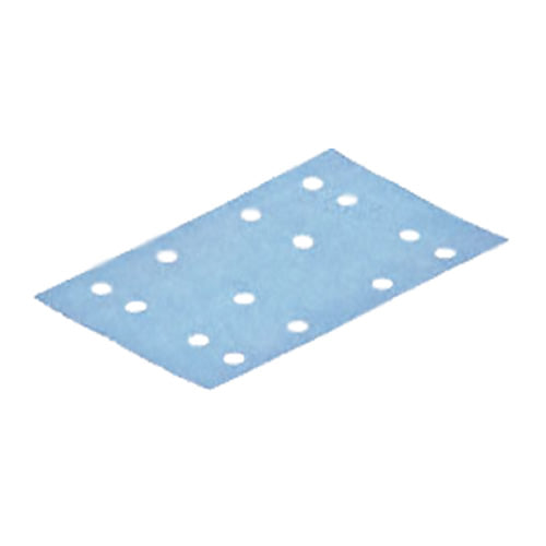 Accessori Festool granat stf 80x133 p80 gr 50 nastri abrasivi | 497119