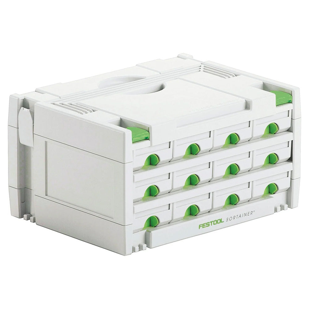 Festool sorttainer sys 3-sort 12
