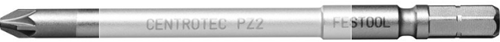Accessori Festool punta pz 1-100 ce 2 - 500841