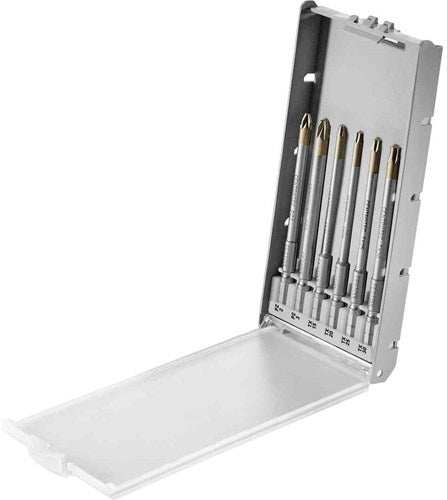 Accesorios Festool casete de puntas | bks sys3 | 100 mm - 577399