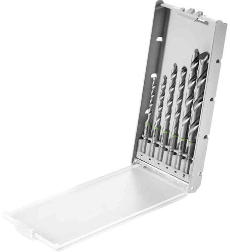 Accessori Festool cassetta trapano | bkssis3 | d4-10 ces - 577397