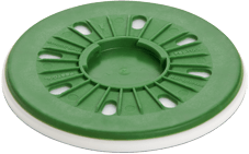 Accesorios Festool almohadilla de limpieza fastfix pt-stf-d150 fx | 496151