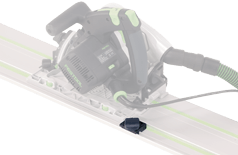 Festool accessori guida fermo fs- sp | 491582