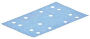 Accessori Festool granat stf 80x133 p240 gr 100 strisce abrasive - 497124