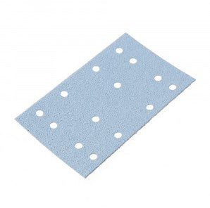 Accesorios festool granat stf 80x133 p60 gr 50 tiras de lija | 497118