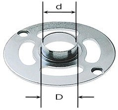 Accessori Festool anello copiatore kr-d 24 o 900 486031