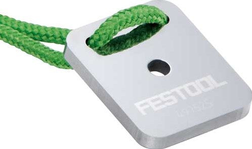 Accessori Festool raschietto per vernice lzk-hm - 497525
