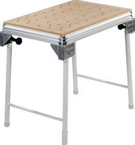Accessori Festool tavolo multifunzione mft kapex 495465