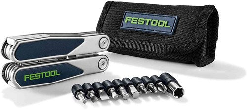 Accesorios Festool multiherramienta mt-ft1 - 577934