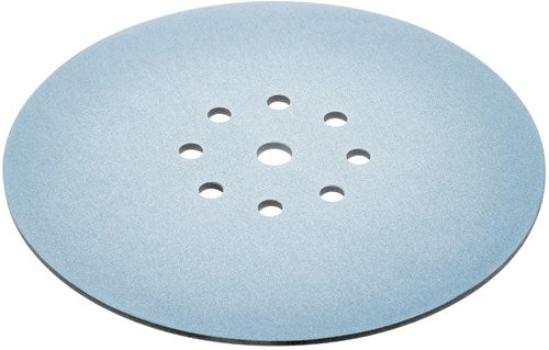 Festool accessori disco abrasivo stf d225 p180 gr s 25 granat soft - 204225